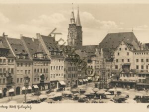 Nürnberg - Stoja  [KRST007-4068