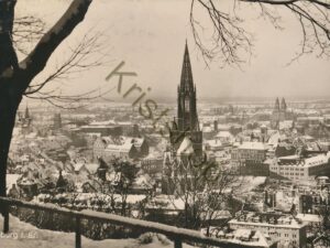 Freiburg i Br [KRST007-4098