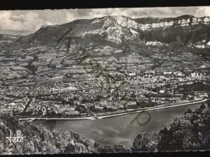 Aix-les-Bains [KRST007-4106