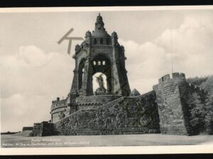 Porta Westfalica  [KRST007-4126