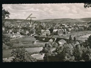 Trier ad Mosel  [KRST007-4137