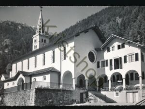 Finhaut - Valais  [KRST007-4144