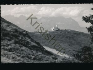 Hahnenklamm - Kitzbühel [KRST007-4145