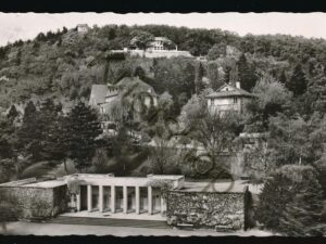 Bad Nauheim - Johannisberg [KRST007-4176