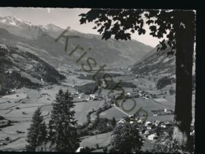 Bad Gastein [KRST007-4218