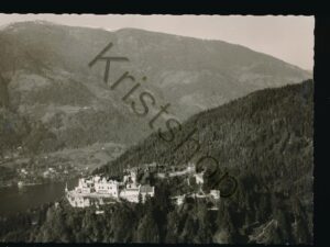 Ruine Landskron [KRST007-4220