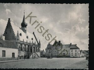 Damme - Marktplaats [KRST007-4232