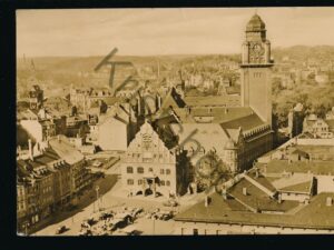 Plauen [KRST007-4247