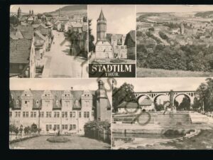 Stadtilm  [KRST007-4255