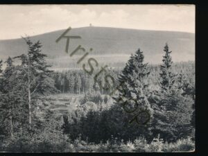 Im Harz - Blick zum Brocken [KRST007-4256