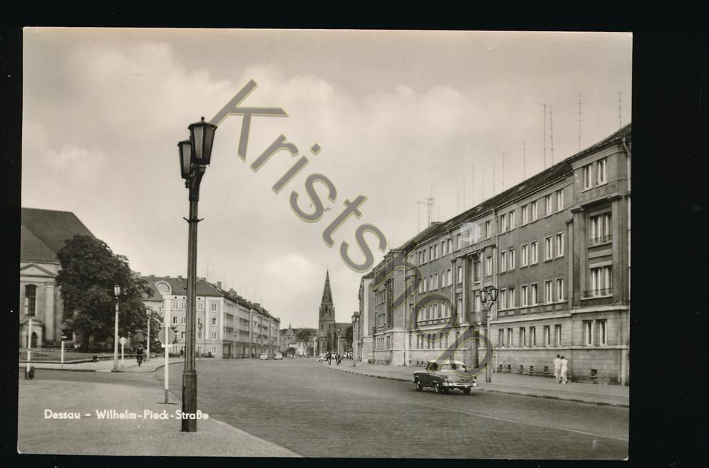 KRST007-4258_0.jpg Dessau - Wilhelm-Pieck-Straße [KRST007-4258