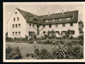 Bad Salzuflen - MBK-Haus  [KRST007-4271