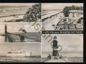 Warnemünde  [KRST007-4278