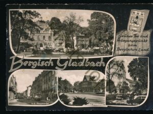Bergisch Gladbach [KRST007-4279