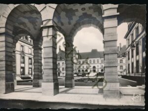 Paris - Citè Universitaire [KRST007-4284