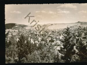 Ehrenfriedersdorf [KRST007-4307