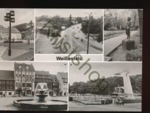 Weißenfels [KRST007-4314