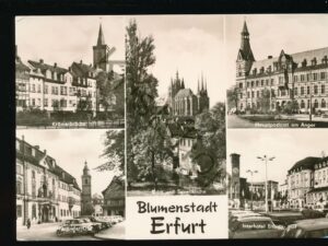 Erfurt  [KRST007-4317