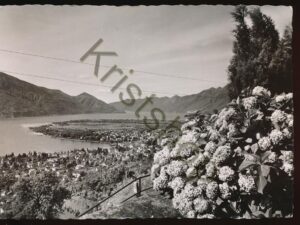 Minusio - Locarno [KRST007-4338