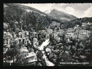 Badgastein [KRST007-4351