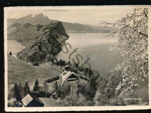 Vitznau [KRST007-4363