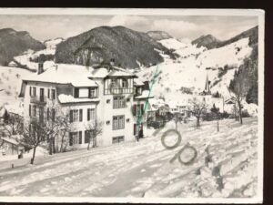 Langenbruck - Hotel-Pension ERICA  [KRST007-4364