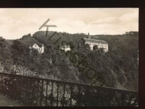 Schloß Schwarzburg  [KRST007-4386