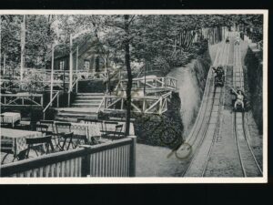 Ibbenbüren - Die einzige Sommerrodelbahn  [KRST007-4551