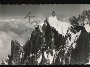 Le Plus haut Tèlèfèrique du Monde [KRST007-4606