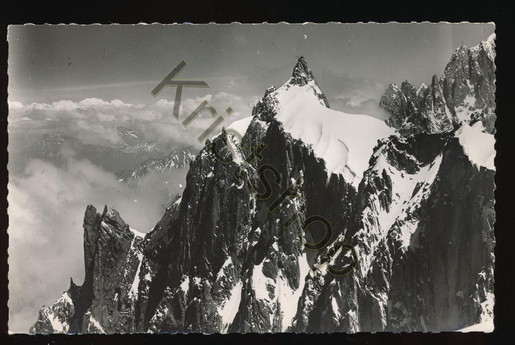 KRST007-4606_0.jpg Le Plus haut Tèlèfèrique du Monde [KRST007-4606