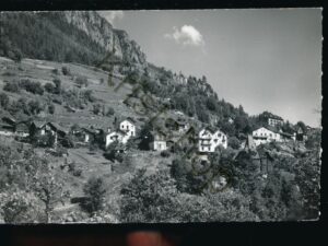 Salvan - Le Bioley [KRST007-4607