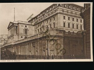 London - Bank of England [KRST007-4611