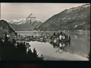 Iseltwald  [KRST007-4625