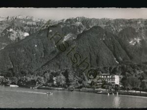 Bönigen - Park-Hotel Faulhornkette [KRST007-4628
