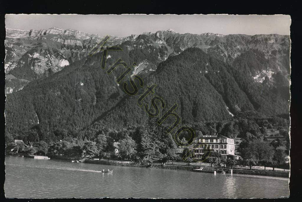 KRST007-4628_0.jpg Bönigen - Park-Hotel Faulhornkette [KRST007-4628