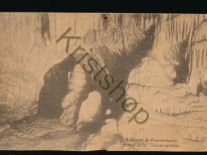 Grotte de Remouchamps [KRST007-4638