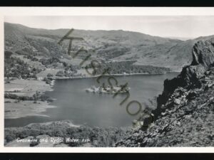 Grasmere and Royal Water [KRST007-4654