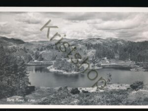 Torn Hows  [KRST007-4660