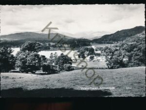Waterhead - Ambleside [KRST007-4661