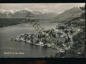 Millstatt am See  [KRST007-4673
