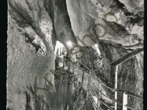 Lauterbrunnen - Trümmelbachschlucht [KRST007-4714