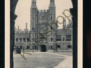 Eton College  [KRST007-4717