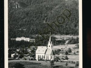 Laas bei Kötschach [KRST007-4737