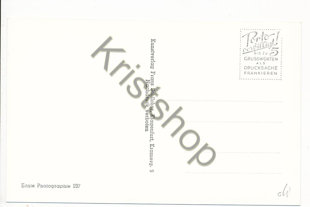 KRST007-4768_1.jpg Millstatt am See - Pfarrkirche [KRST007-4768 - Afbeelding 2