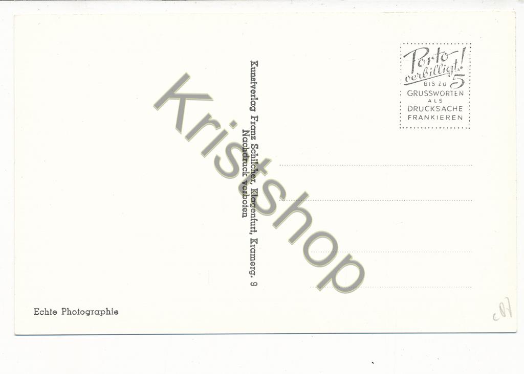 KRST007-4787_1.jpg Groppensteiner - Wasserfall bei Obervellach [KRST007-4787 - Afbeelding 2