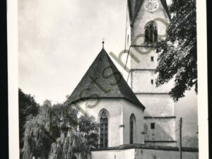Obervellach - Pfarrkirche [KRST007-4788