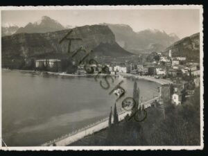 Lago di Garda - Torbole [KRST007-4812
