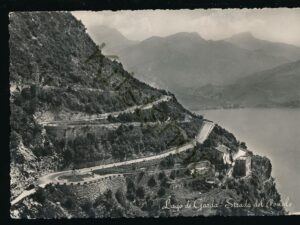 Lago di Garda - Strada del Ponale [KRST007-4825