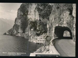 Gardesana Occidentale Casa della Trota  [KRST007-4826