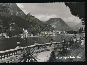 Lago di Garda - Riva  [KRST007-4832